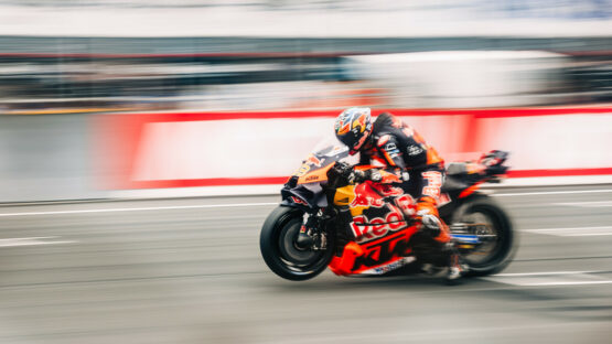Miller and Binder Secure Top 10 Finishes for Red Bull KTM at Motegi