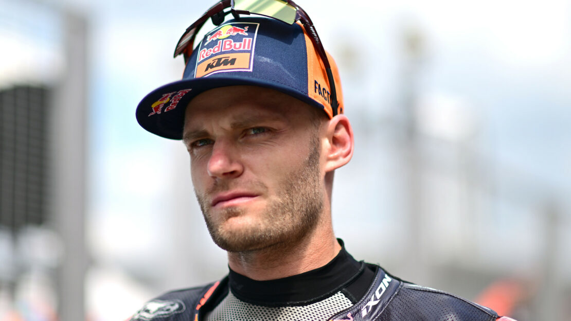 Challenging Malaysian Grand Prix For Red Bull KTM